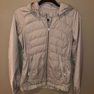 Lululemon jacket